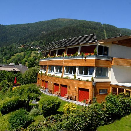 Hotel Sonnenheim Bad Kleinkirchheim Exteriör bild