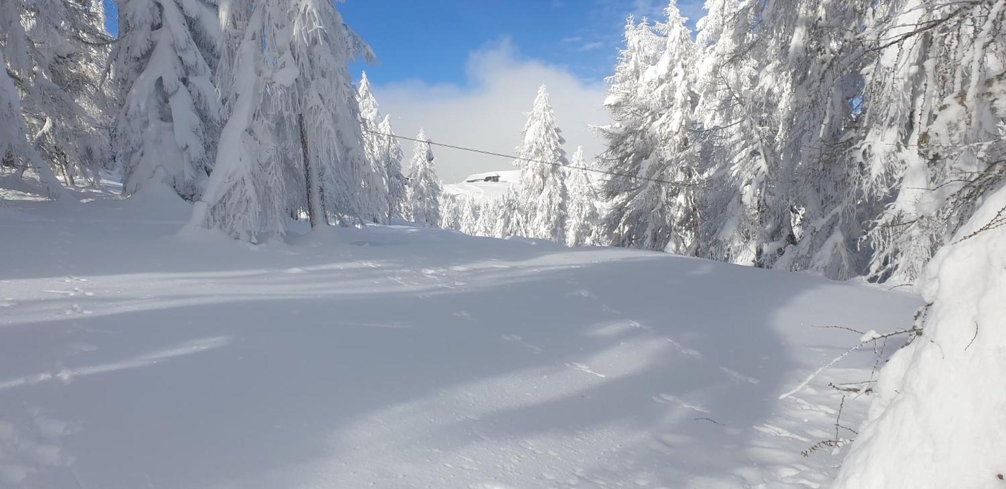 Hotel Sonnenheim Bad Kleinkirchheim Exteriör bild