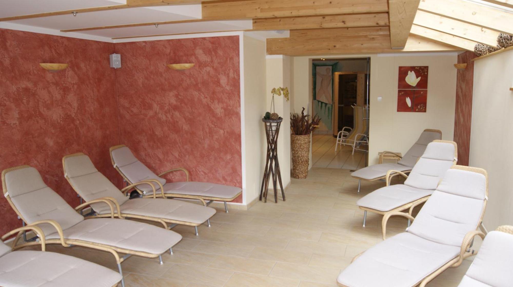 Hotel Sonnenheim Bad Kleinkirchheim Exteriör bild