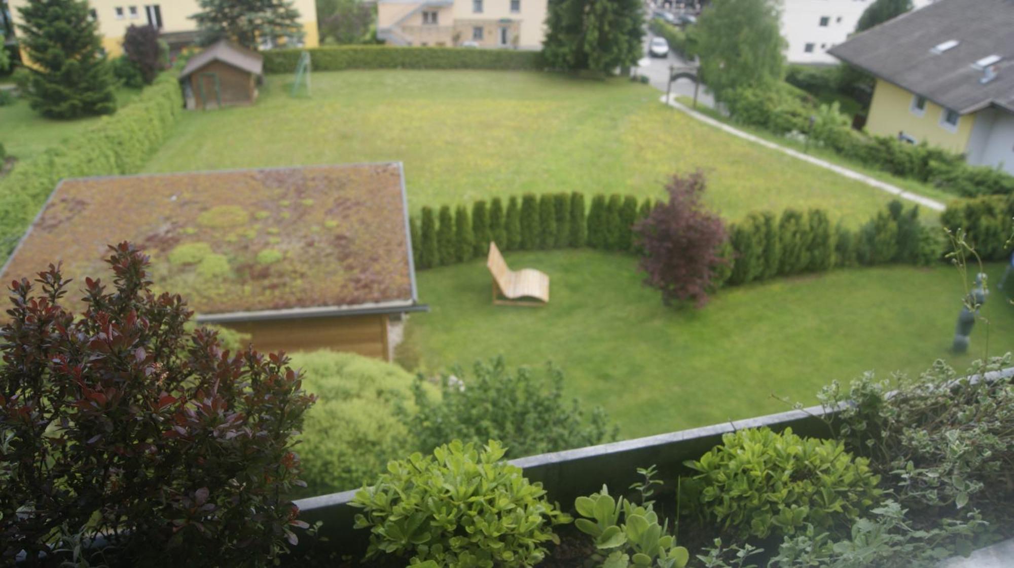 Hotel Sonnenheim Bad Kleinkirchheim Exteriör bild